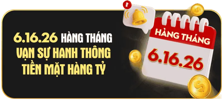Biểu tượng hoàn trả cao