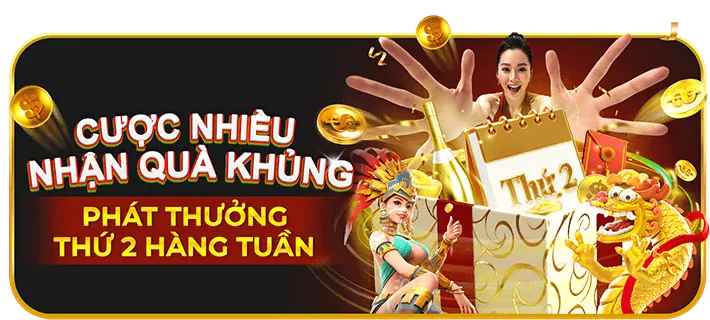 Cập nhật trò chơi bắn cá Winplay với đồ họa mới