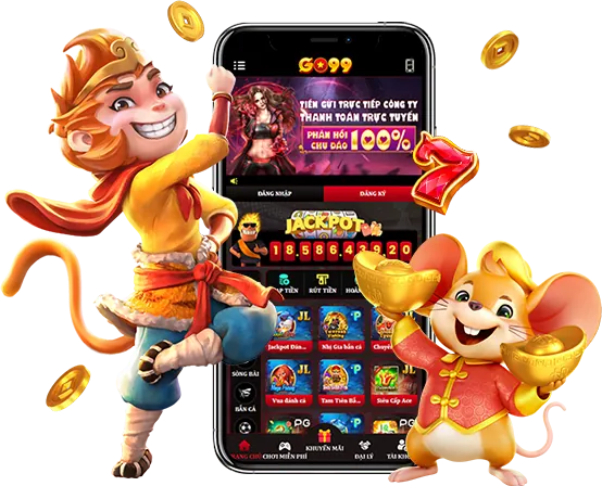 Điểm nổi bật trò chơi bắn cá