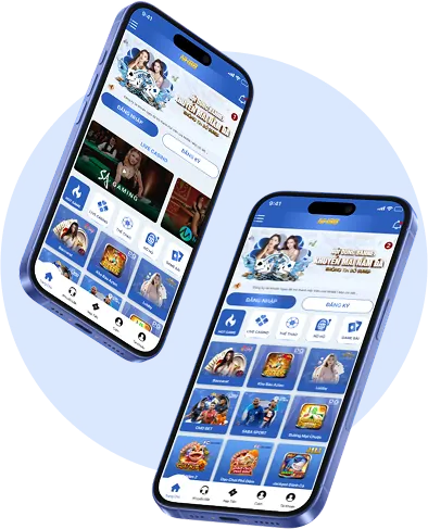 Hướng dẫn tải ứng dụng Winplay