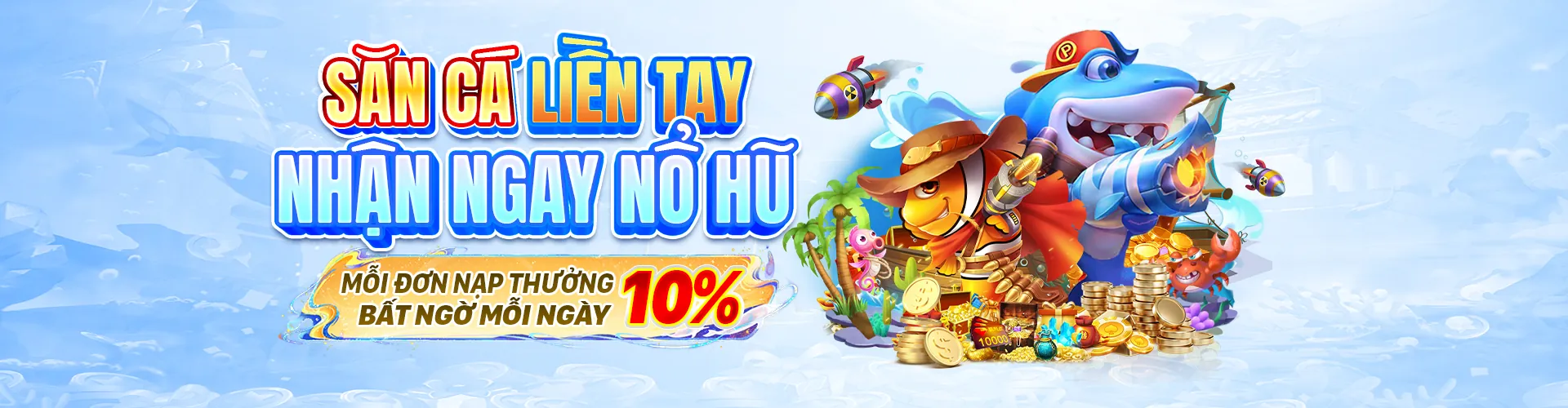 Thế giới bắn cá Winplay Trang Chủ Chính Thức 2026